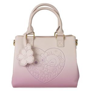 Disney Cute Stitch Crossbody Bag ^-^